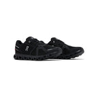 ON RUNNING CLOUD 6 ALL BLACK / TRIPLE BLACK