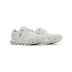 ON RUNNING CLOUD 6 ALL WHITE