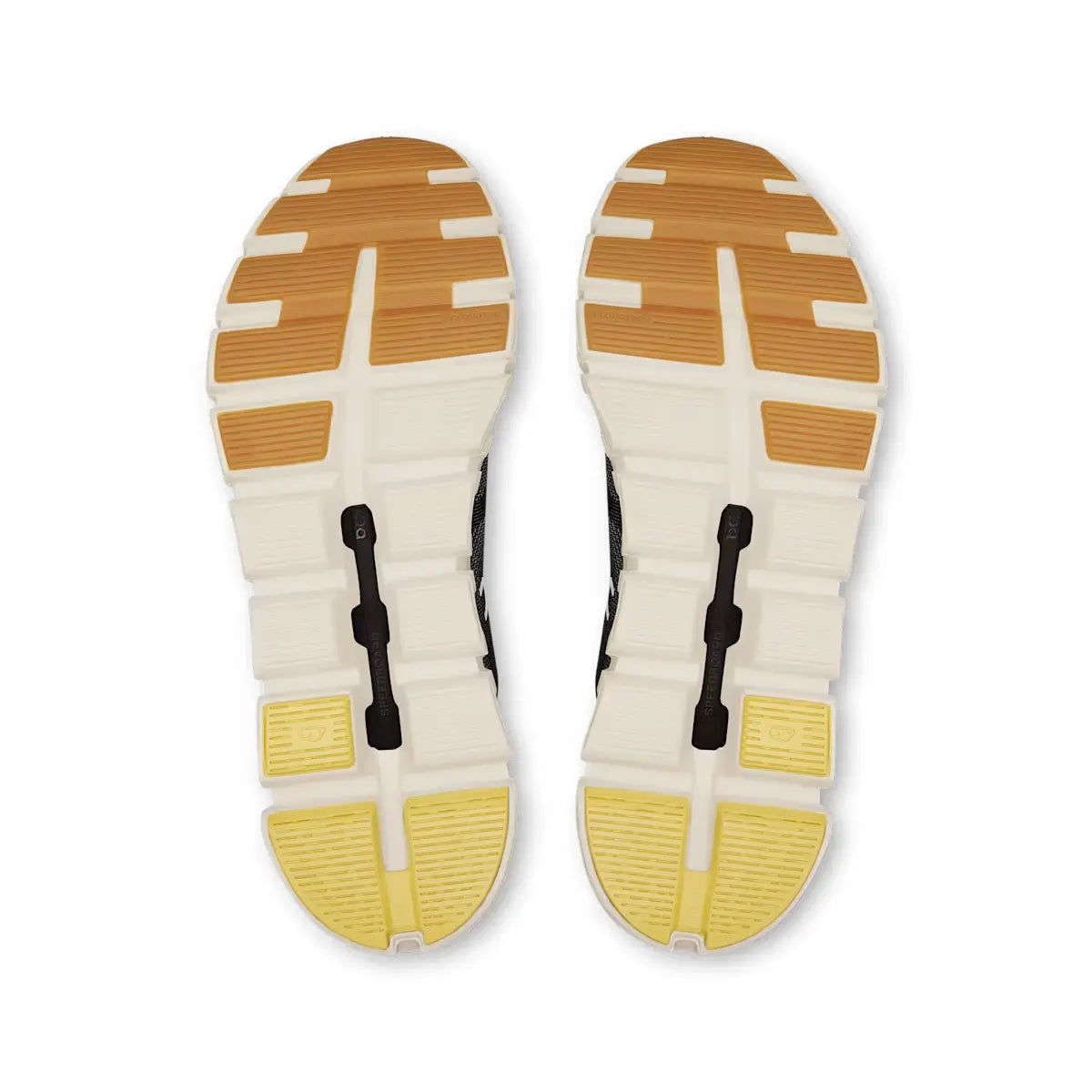 ON RUNNING CLOUD 6 VERSA SPIRULINA CITRINE
