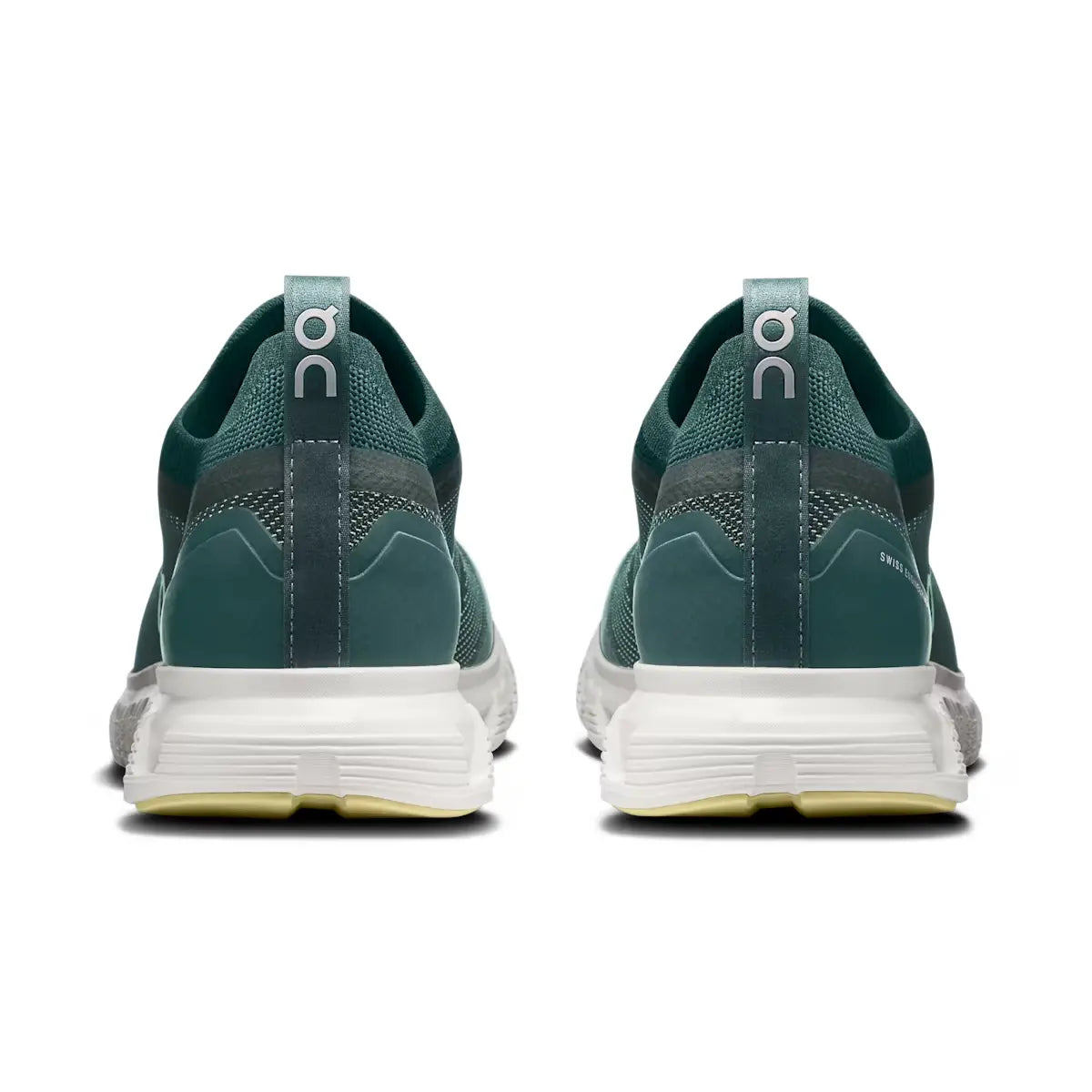 ON RUNNING CLOUD 6 VERSA SPIRULINA CITRINE