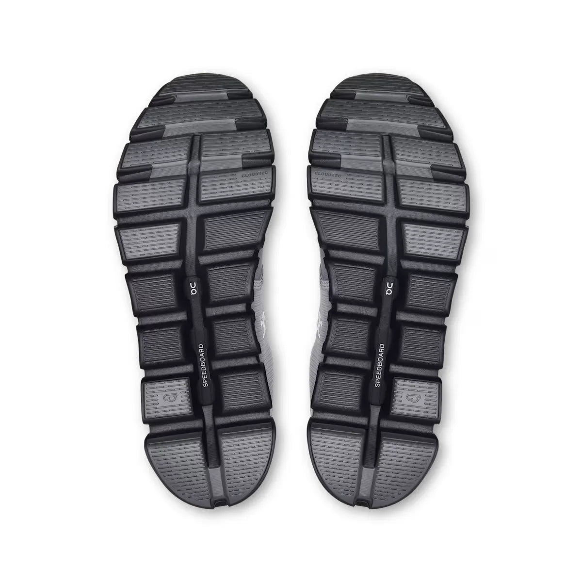 ON RUNNING CLOUD 6 WATERPROOF ALLOY WOLF