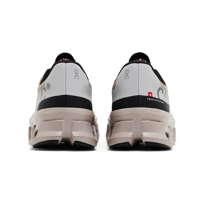 ON RUNNING CLOUD MONSTER CINDER FOG