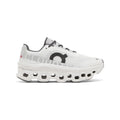 ON RUNNING CLOUDMONSTER WHITE BLACK (W)