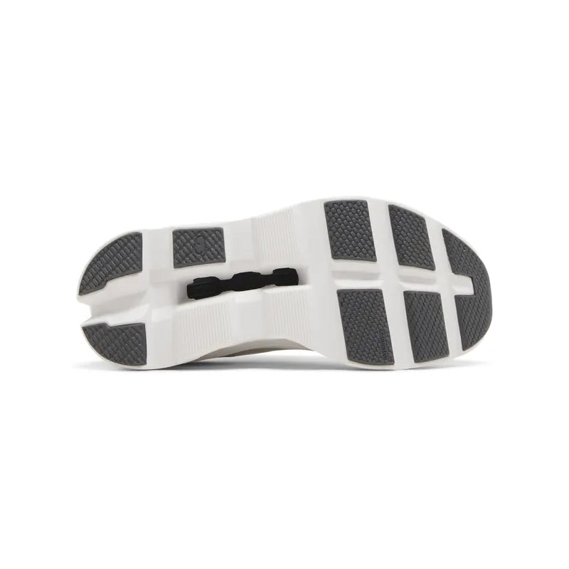 ON RUNNING CLOUDMONSTER WHITE BLACK (W)