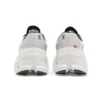 ON RUNNING CLOUDMONSTER WHITE BLACK (W)