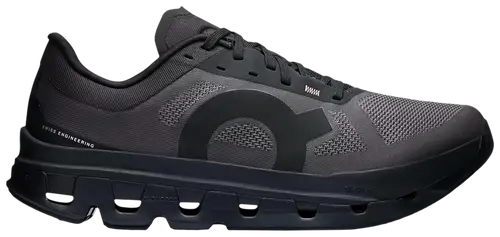 ON RUNNING CLOUDFLOW 5 ALL BLACK / TRIPLE BLACK