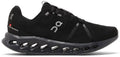 ON RUNNING CLOUDSURFER ALL BLACK