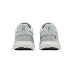 ON RUNNING CLOUD 6 GLACIER WHITE