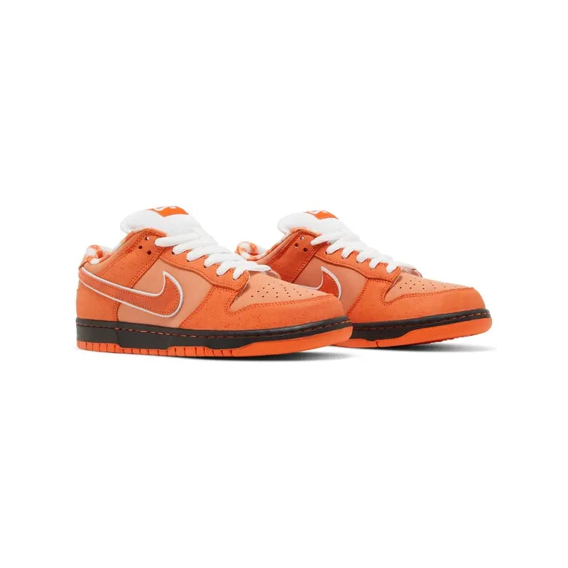 SB DUNK LOW ORANGE LOBSTER