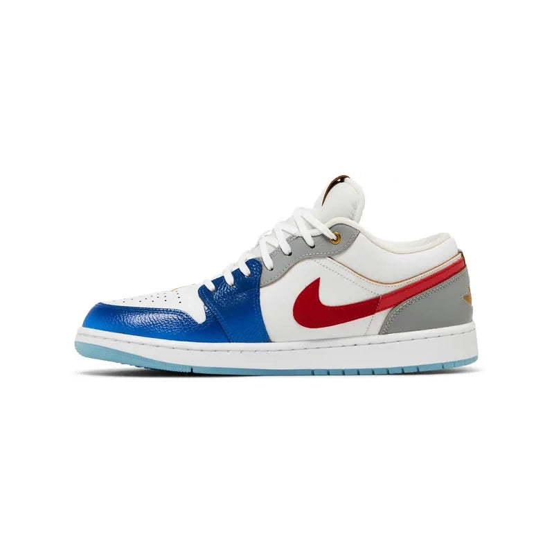JORDAN 1 LOW PHILIPPINES