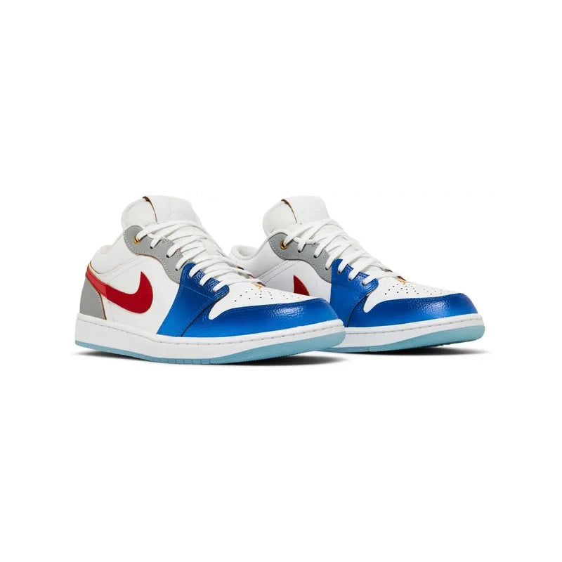 JORDAN 1 LOW PHILIPPINES