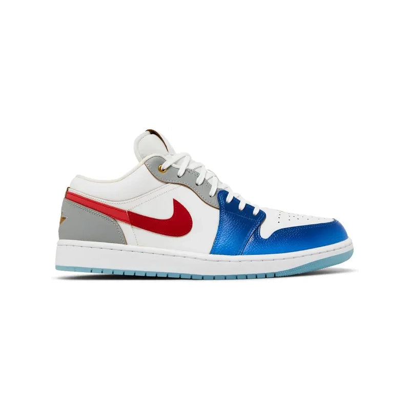 JORDAN 1 LOW PHILIPPINES