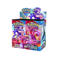 POKEMON BATTLE STYLES BOOSTER BOX