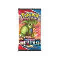 POKEMON BATTLE STYLES BOOSTER PACK