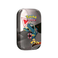 POKEMON BLACK BOLT UNOVA MINI TIN ELEKTROSS & GALVANTULA