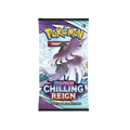 POKEMON CHILLING REIGN BOOSTER PACK