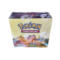 POKEMON DARKNESS ABLAZE BOOSTER BOX