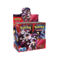 POKEMON DESTINED RIVALS BOOSTER BOX