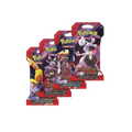 POKEMON DESTINED RIVALS SLEEVED BOOSTER PACK