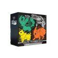 POKEMON EVOLVING SKIES ELITE TRAINER BOX JOLTEON