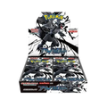 POKEMON JAPANESE BLACK BOLT BOOSTER BOX