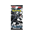 POKEMON JAPANESE BLACK BOLT BOOSTER PACK