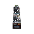 POKEMON JAPANESE BLACK BOLT DELUXE BOOSTER BOX