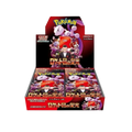 POKEMON JAPANESE GLORY OF TEAM ROCKET BOOSTER BOX