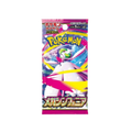 POKEMON JAPANESE MEGA SYMPHONIA BOOSTER PACK