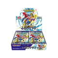 POKEMON JAPANESE RAGING SURF BOOSTER BOX