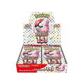 POKEMON JAPANESE SCARLET & VIOLET 151 BOOSTER BOX