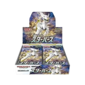 POKEMON JAPANESE STAR BIRTH BOOSTER BOX