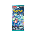 POKEMON JAPANESE STELLAR MIRACLE BOOSTER PACK