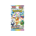 POKEMON JAPANESE TERASTAL FESTIVAL BOOSTER PACK