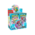 POKEMON JOURNEY TOGETHER BOOSTER BOX