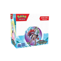 POKEMON JOURNEY TOGETHER BOOSTER BOX [ENHANCED]