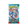 POKEMON JOURNEY TOGETHER BOOSTER PACK