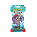 POKEMON JOURNEY TOGETHER SLEEVED BOOSTER PACK