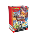 POKEMON OBSIDIAN FLAMES BOOSTER BUNDLE