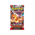 POKEMON OBSIDIAN FLAMES BOOSTER PACK
