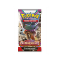 POKEMON PALDEA EVOLVED BOOSTER PACK