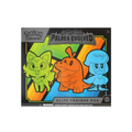 POKEMON PALDEA EVOLVED ELITE TRAINER BOX