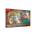 POKEMON PROMO CHARIZARD EX SPECIAL COLLECTION BOX