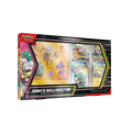 POKEMON PROMO IONO'S BELLIBOLT EX PREMIUM COLLECTION BOX