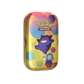 POKEMON SCARLET & VIOLET 151 MINI TIN