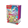 POKEMON SCARLET & VIOLET BOOSTER BUNDLE