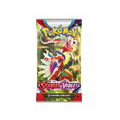 POKEMON SCARLET & VIOLET BOOSTER PACK