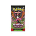 POKEMON SHROUDED FABLE BOOSTER PACK