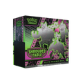 POKEMON SHROUDED FABLE ELITE TRAINER BOX