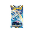 POKEMON SILVER TEMPEST BOOSTER PACK